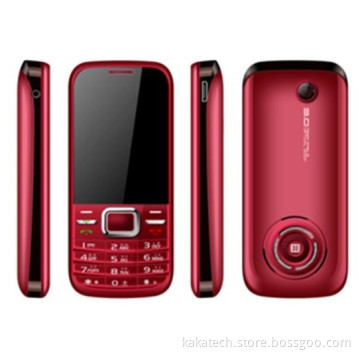 Big Battery Big Speaker Cell Phone KK T751